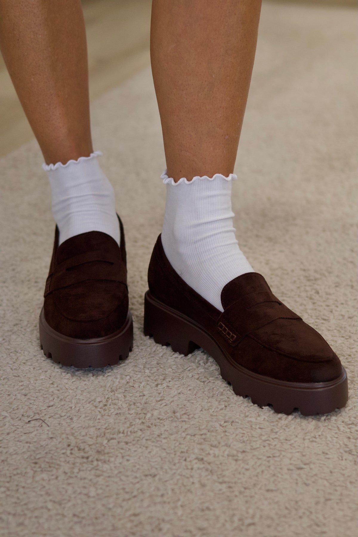 Mocassins CARLA