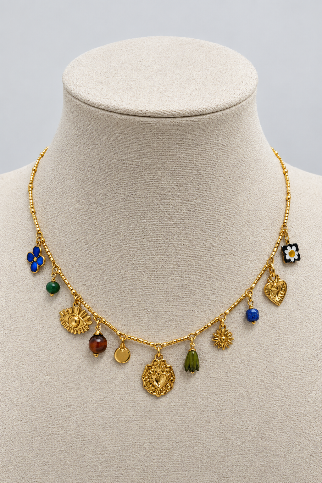 Collier NOVA