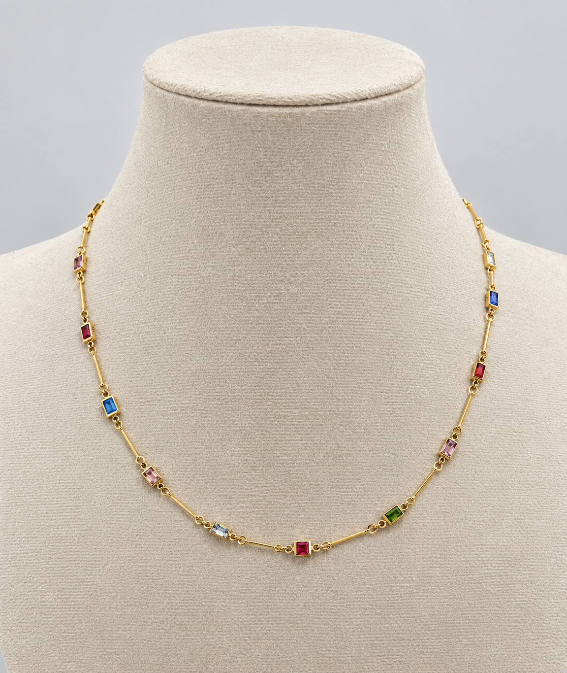 Collier LINE