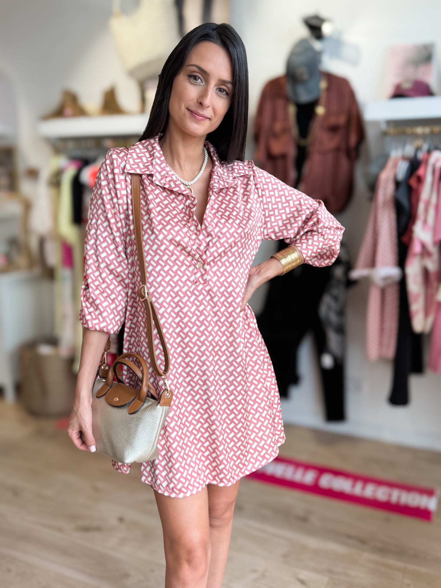Robe Lilianne