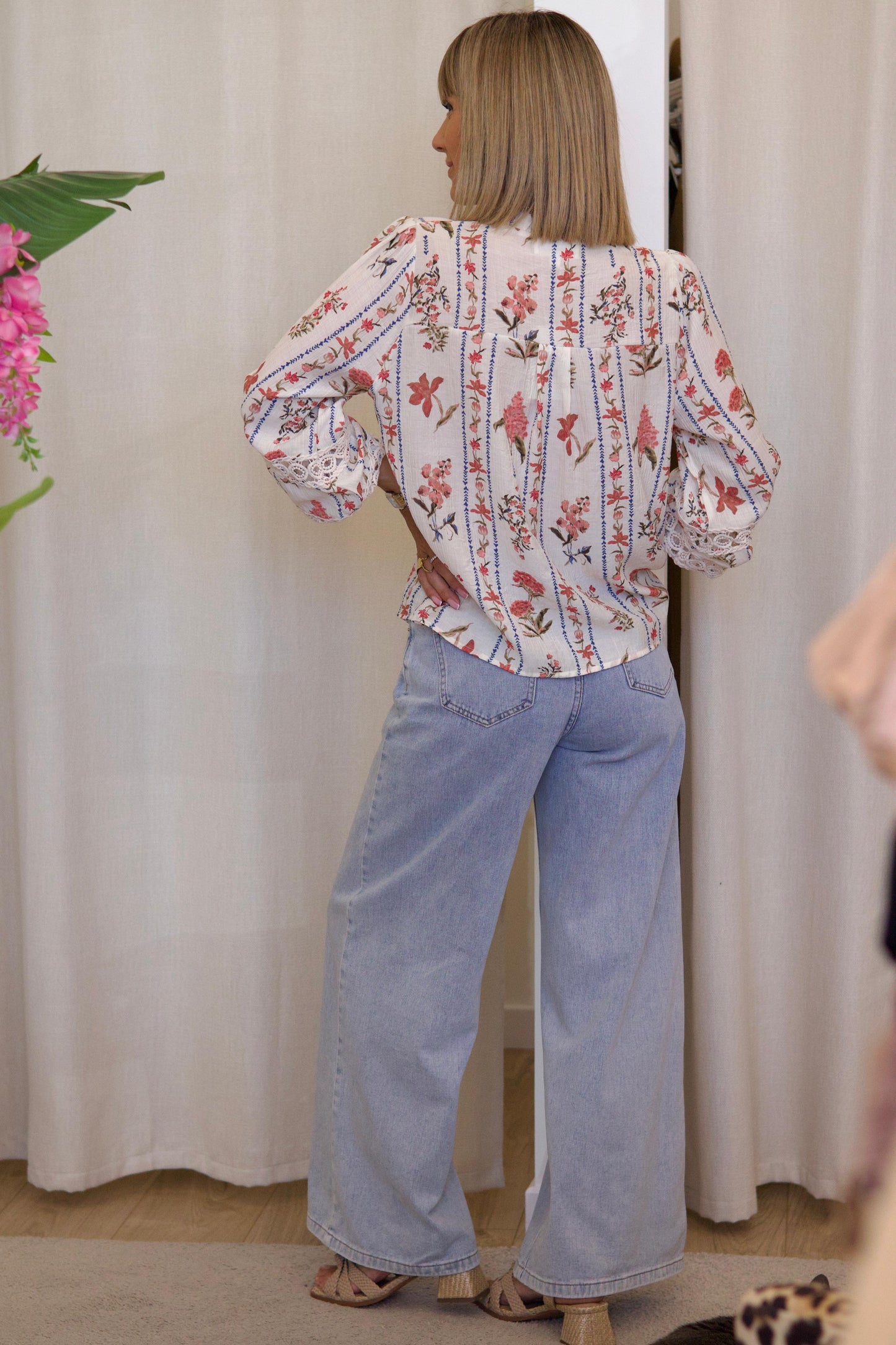 Blouse BÉA