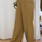 Pantalon SAVANA kaki