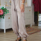 Pantalon COSMO beige