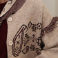 Gilet SAINT-HONORÉ beige
