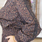 Veste ANTONELLA léopard