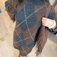 Robe pull Armelle Maille jacquard