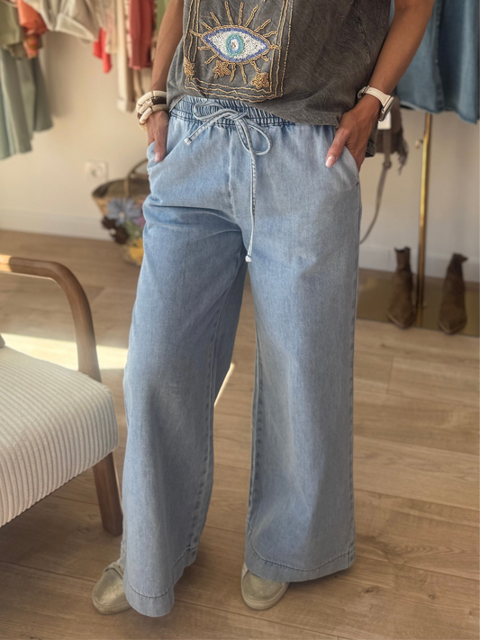 Jean Abby