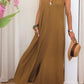 Robe SAVANA kaki
