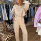 Ensemble Romy beige