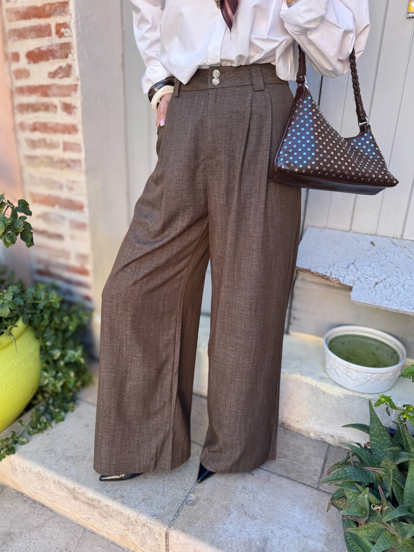 Pantalon Margaux