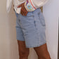 Short en jean VALÉRIE