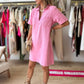 Robe Floriane