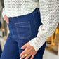 Blouse Luna écru