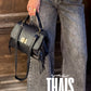 Sac Thaïs cuir