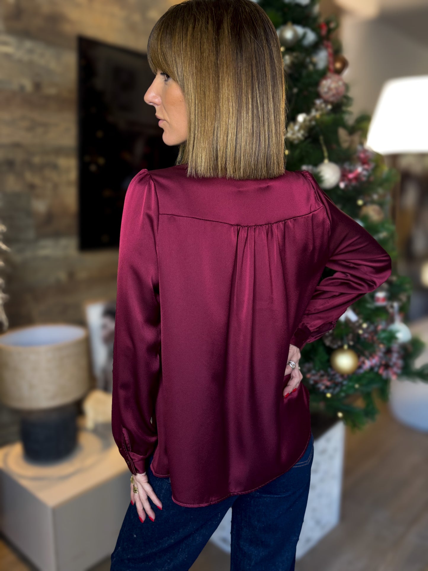 Blouse Astrid