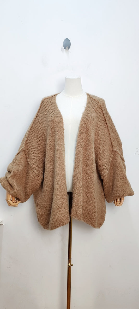 Gilet Assia