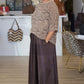 T-shirt MAIKA taupe