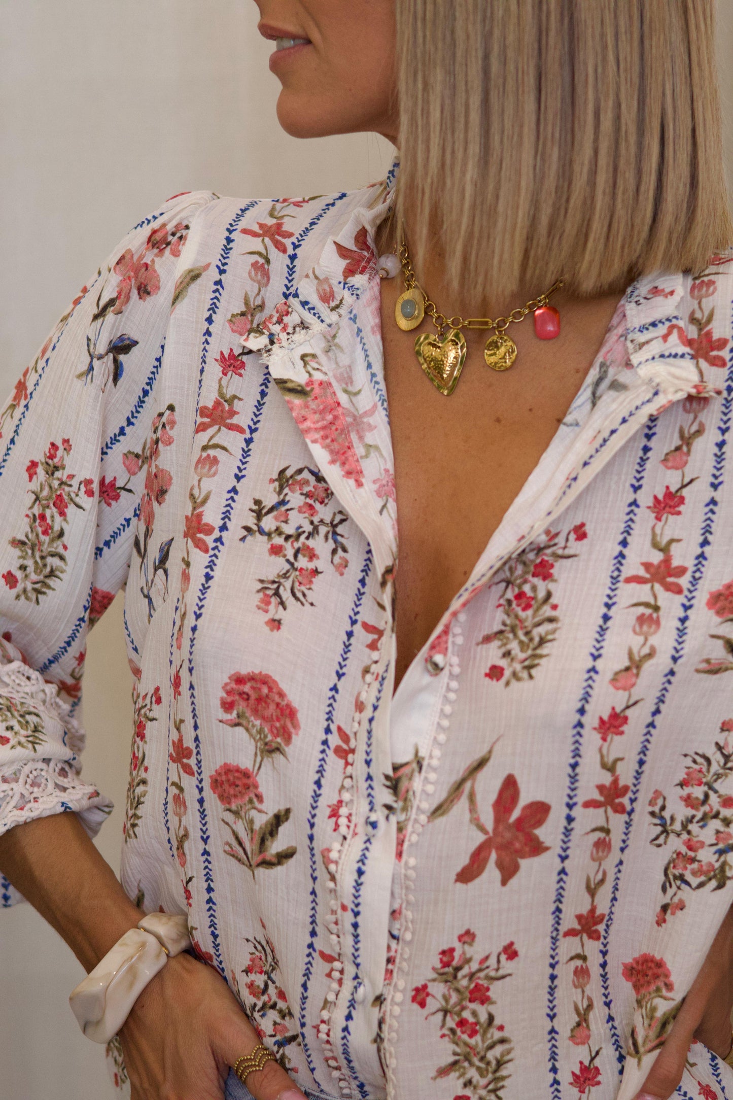 Blouse BÉA