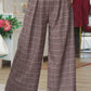 Pantalon RAVEN