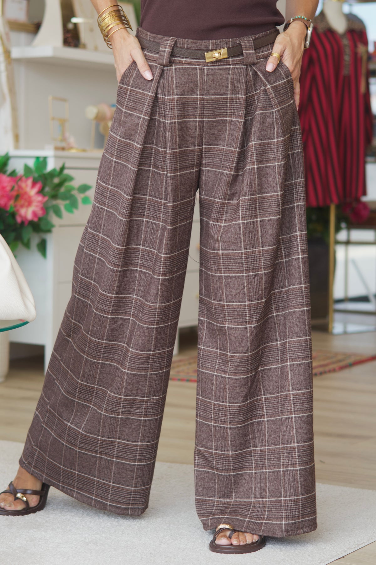 Pantalon RAVEN