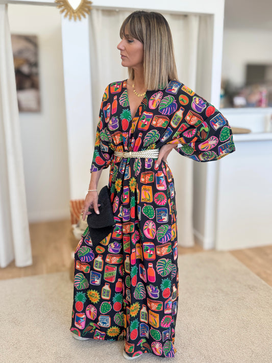 Combi Loana noire