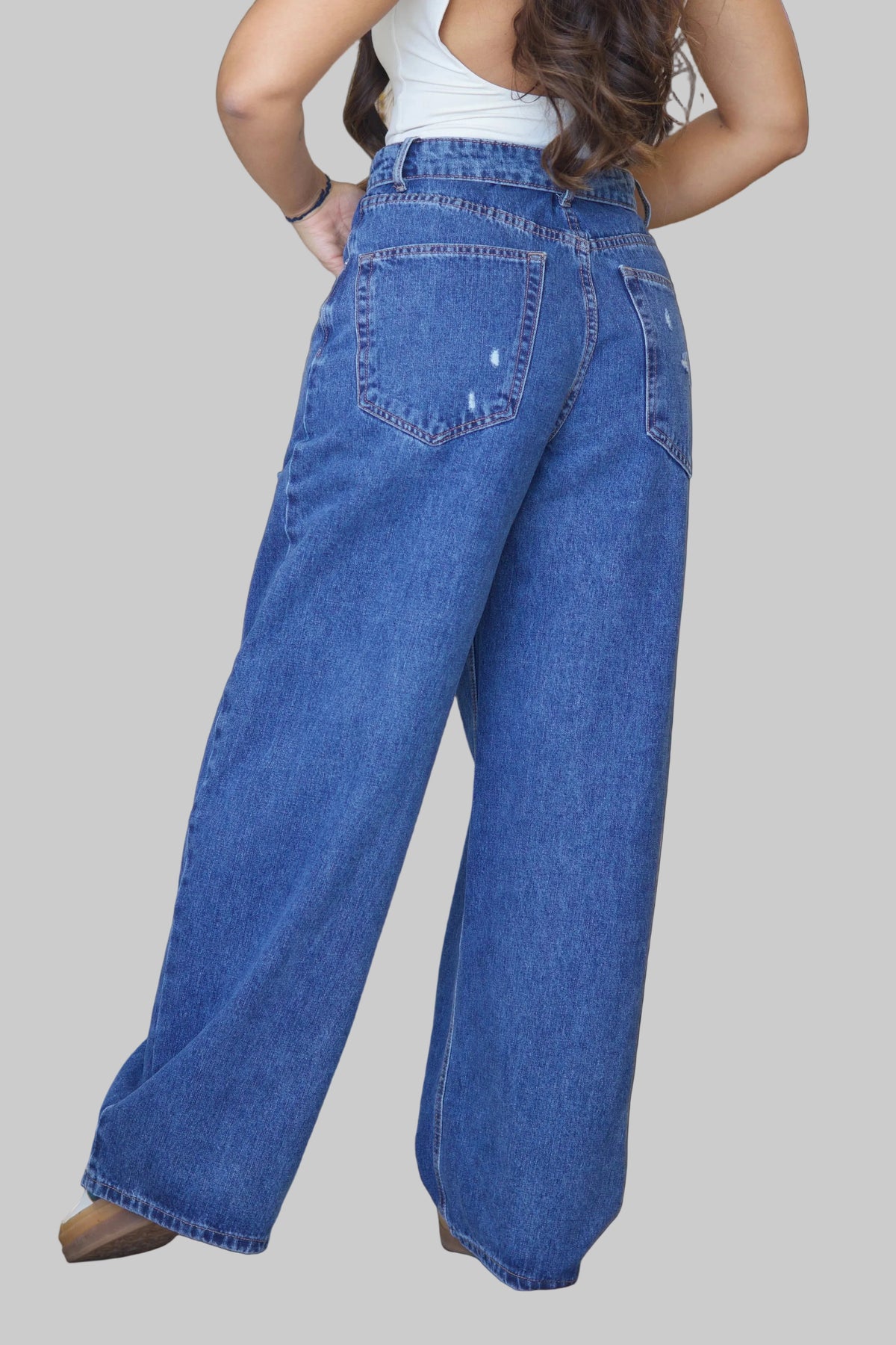 Jean DESTROY