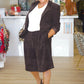 Blazer MOON choco