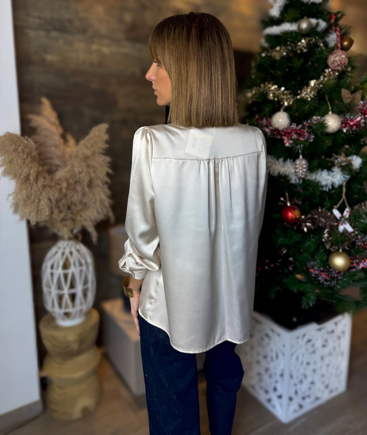 Blouse Astrid