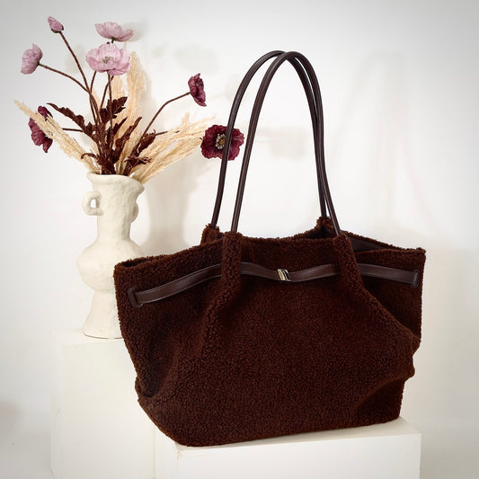 Sac Christie choco