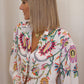 Chemise VICTORIA manche longue