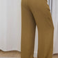 Pantalon SAVANA kaki