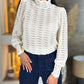 Blouse Luna écru