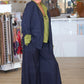 Blazer ANGELI marine