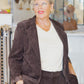 Blazer MOON choco