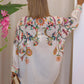 Chemise VICTORIA manche longue