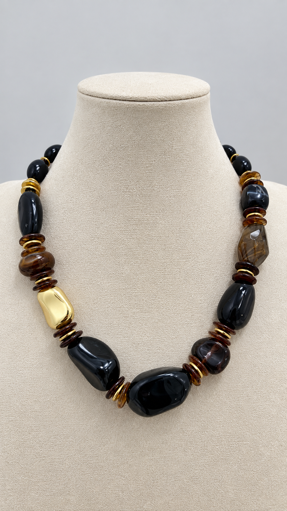 Collier HALO