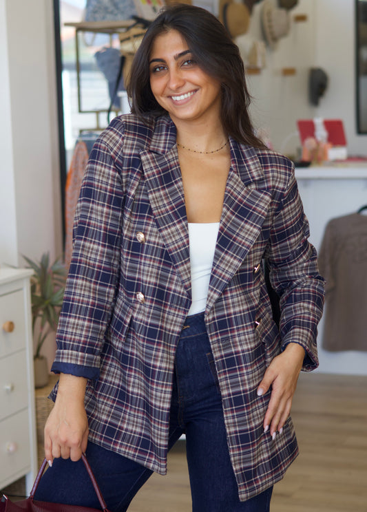 Blazer KATHIE