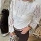 Blouse Capucine