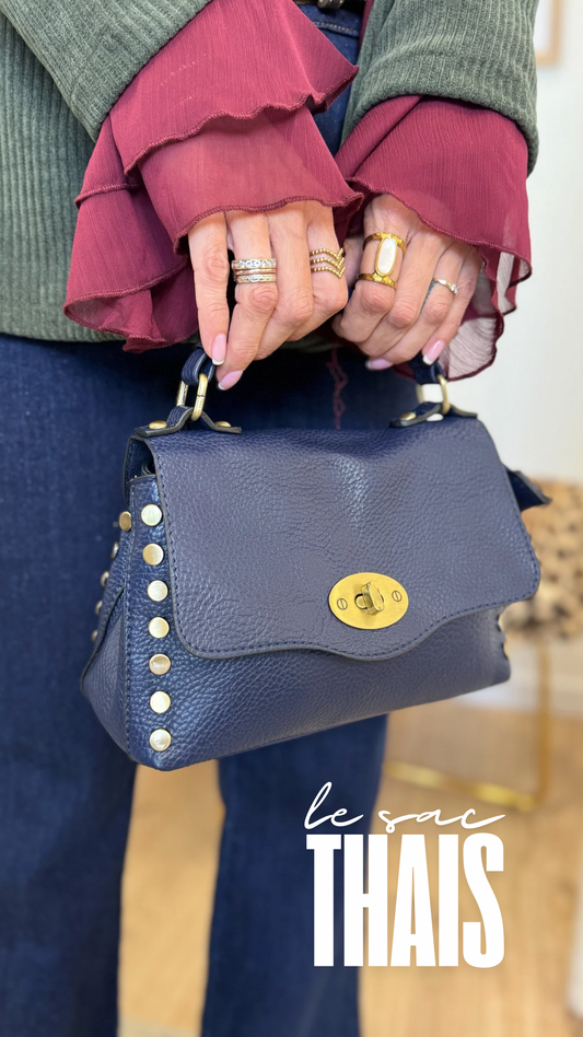 Sac Thaïs marine