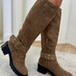Bottes Serena