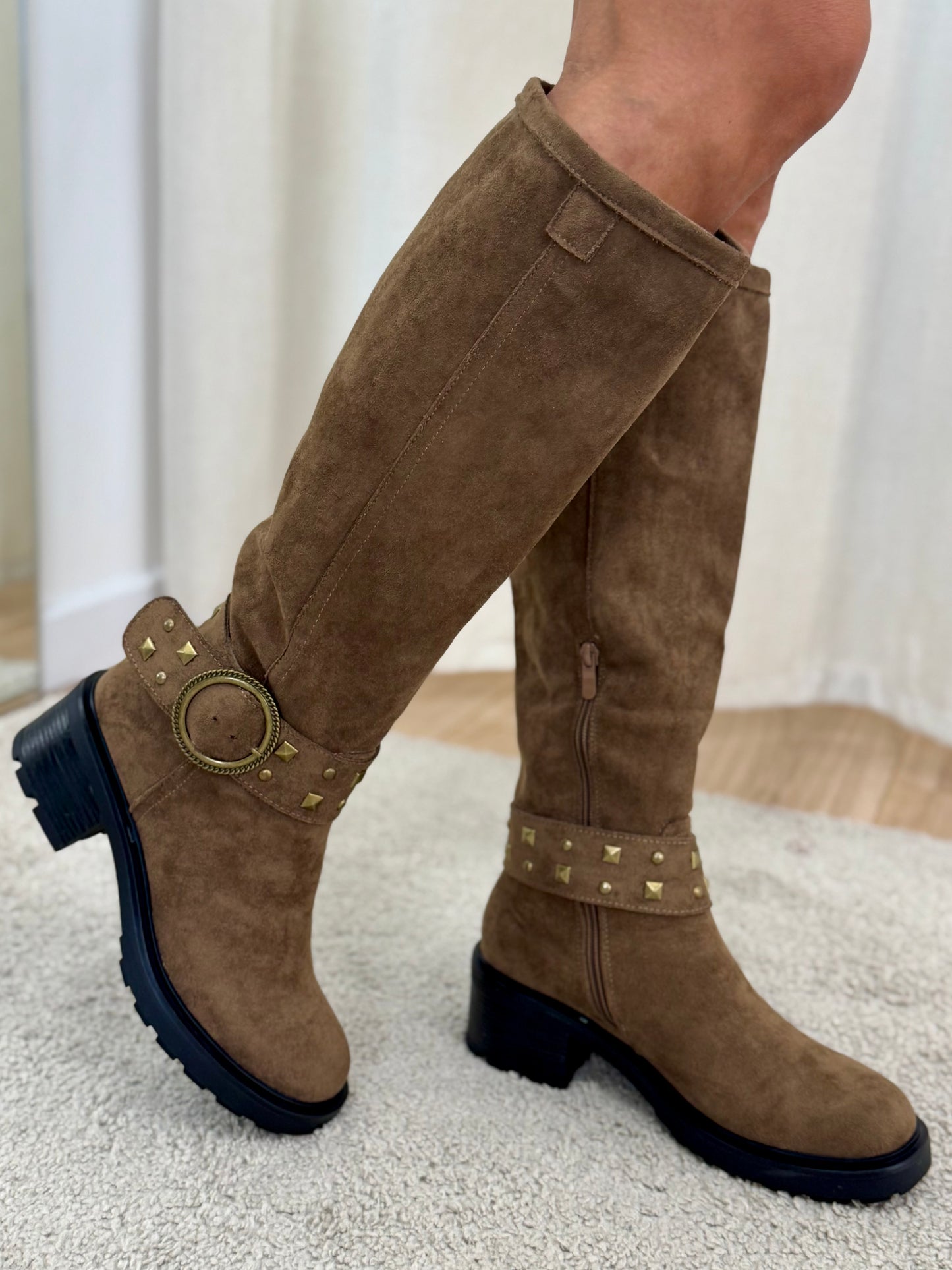 Bottes Serena