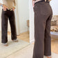 Jeans Leone choco
