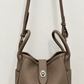 Sac MARION taupe