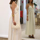Robe CARMEN dos nu crochet