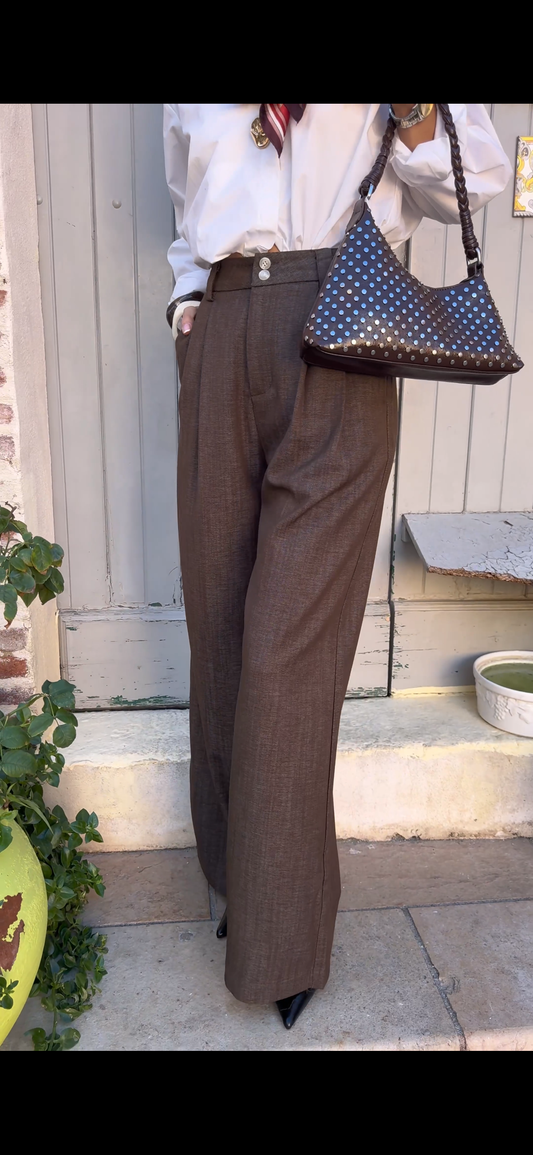 Pantalon Margaux