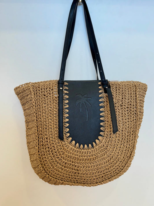 Sac Bali noir