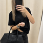 Sac STELLA noir