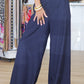 Pantalon ANGELI marine