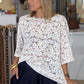 T-shirt MAIKA écru