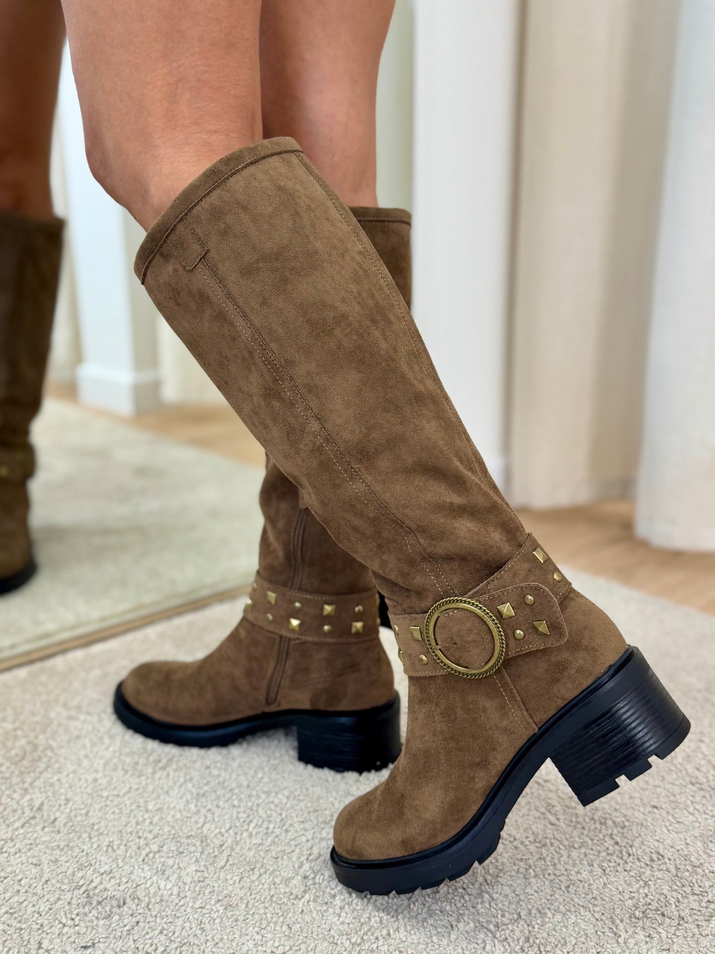 Bottes Serena